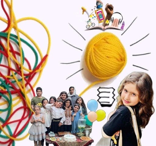 آموزش زبان در آموزشگاه رآی